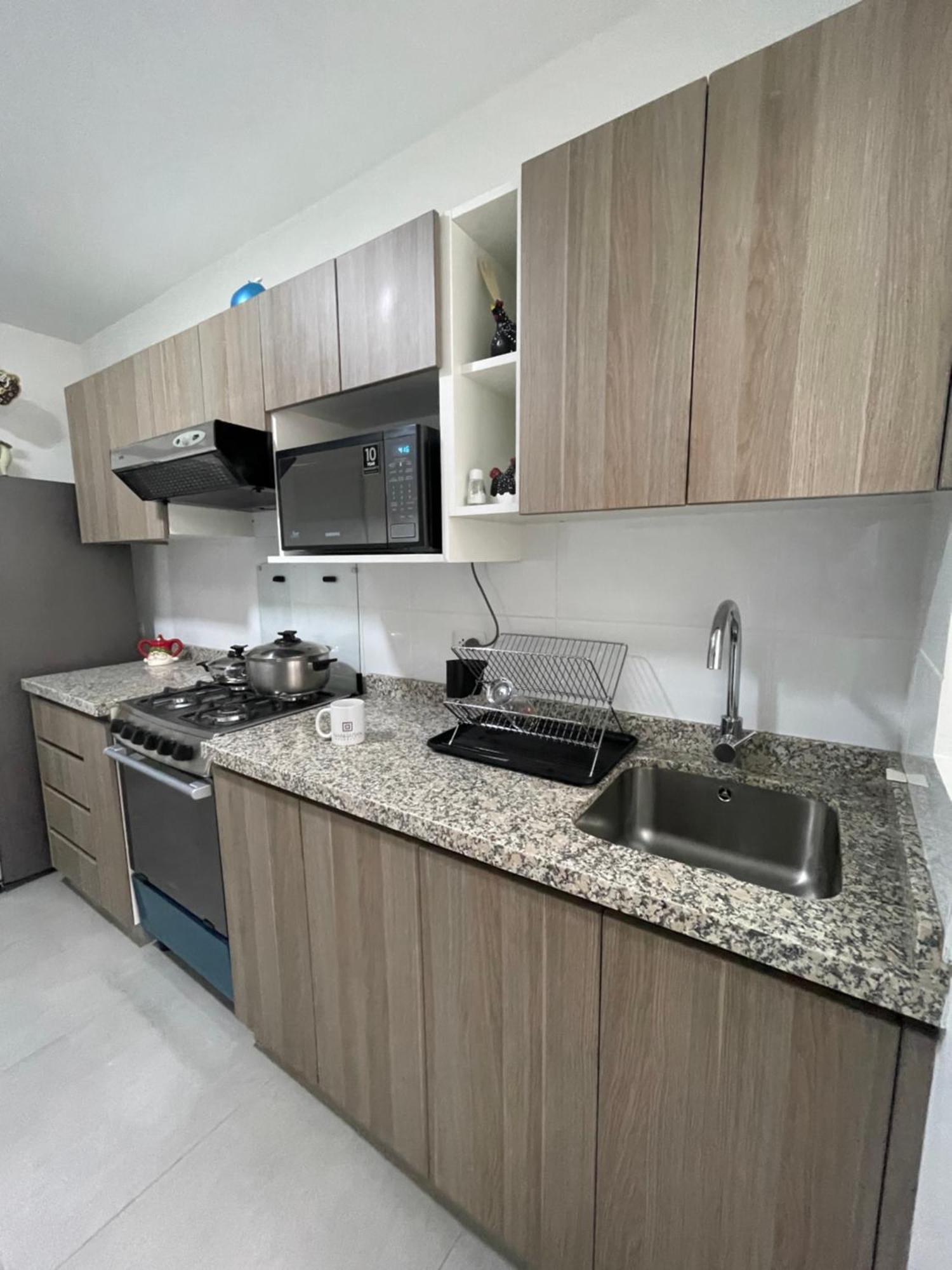Nuevo Departamento En Centrohistorico De Arequipa Apartment Exterior foto